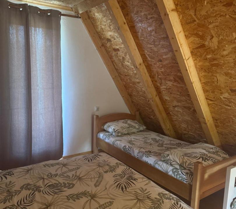Photo of Bedroom in Poscenje