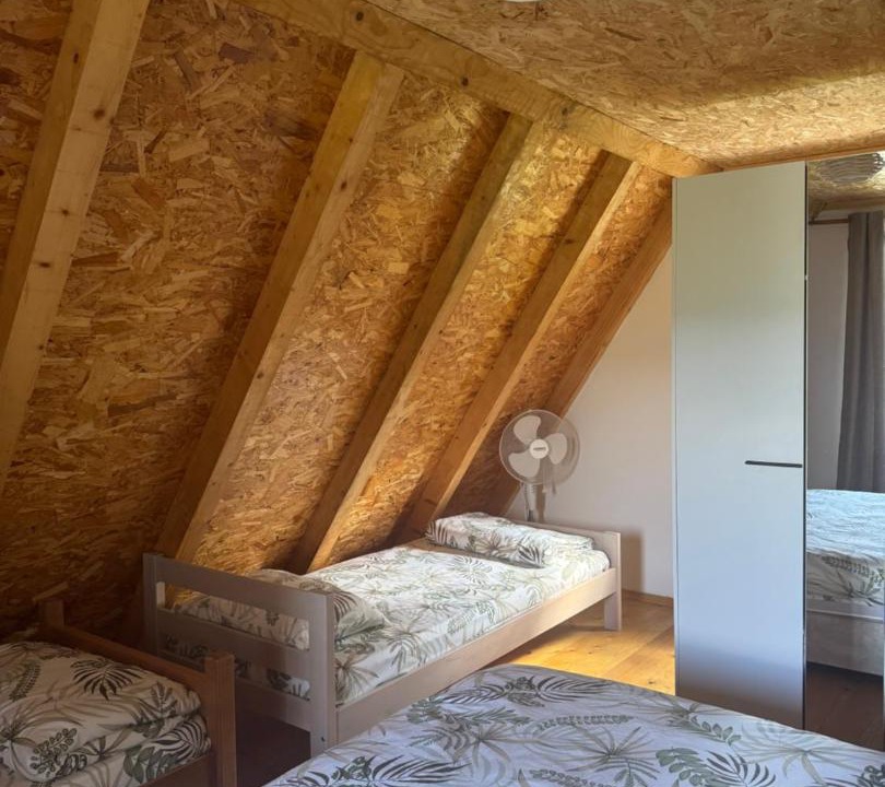 Photo of Bedroom in Poscenje