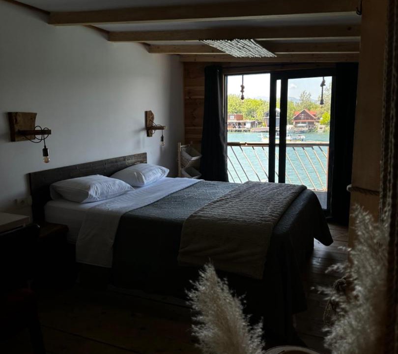 Photo of Bedroom in Ulcinj