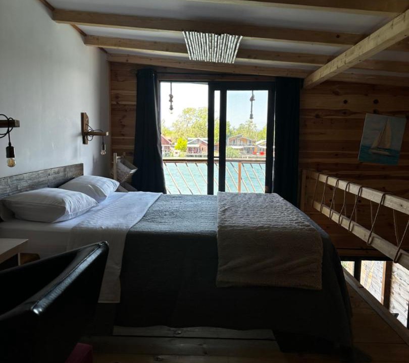 Photo of Bedroom in Ulcinj