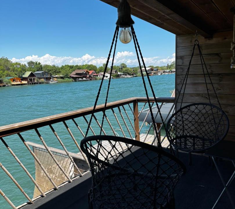 Photo of Patio Balcony in Ulcinj