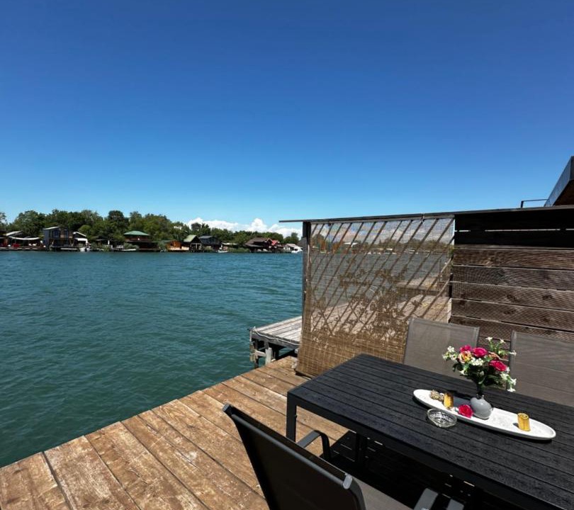 Photo of Patio Balcony in Ulcinj