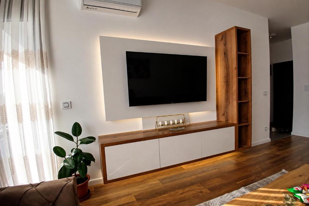 Photo of Livingroom in Gjerana