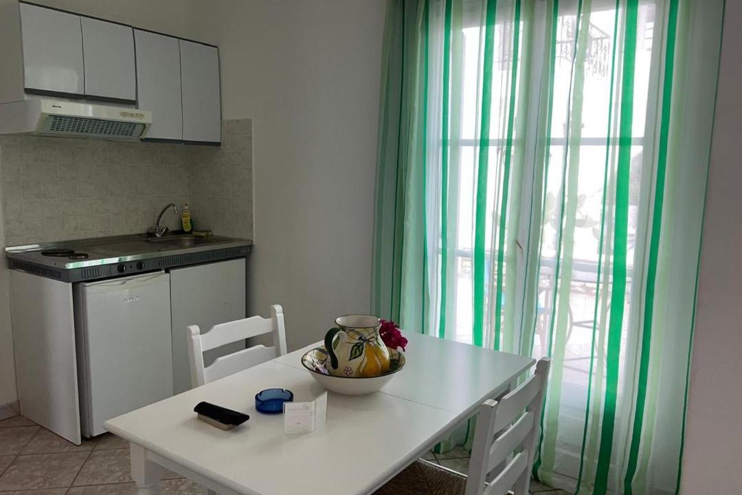 Photo of Kitchen in Vivlos