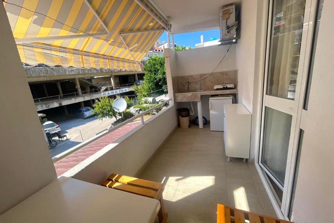 Photo of Patio Balcony in Rana