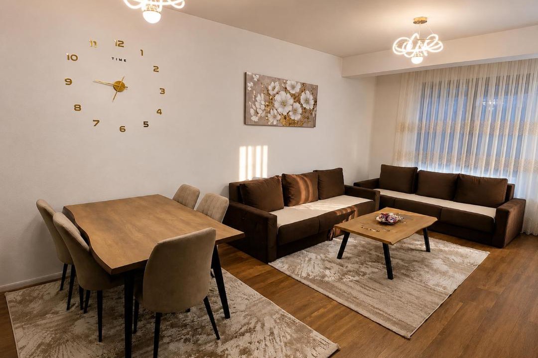 Photo of Livingroom in Gjerana