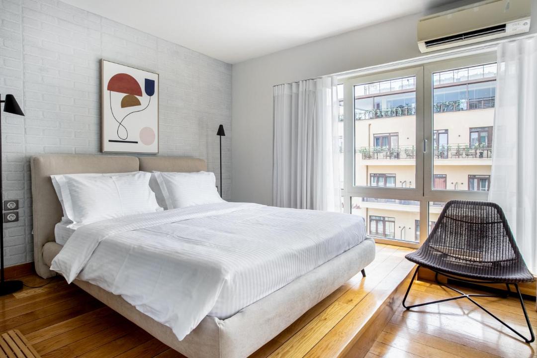Photo of Bedroom in Monastiraki