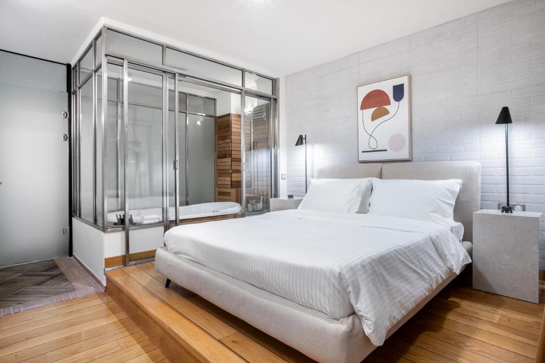 Photo of Bedroom in Monastiraki