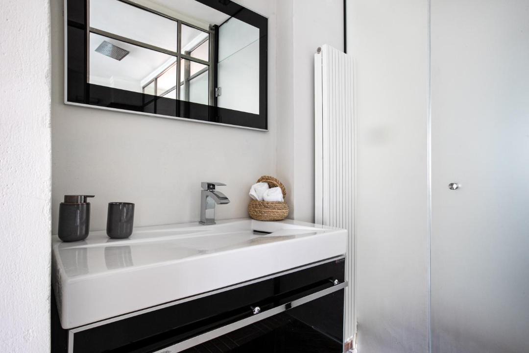 Photo of Bathroom in Monastiraki