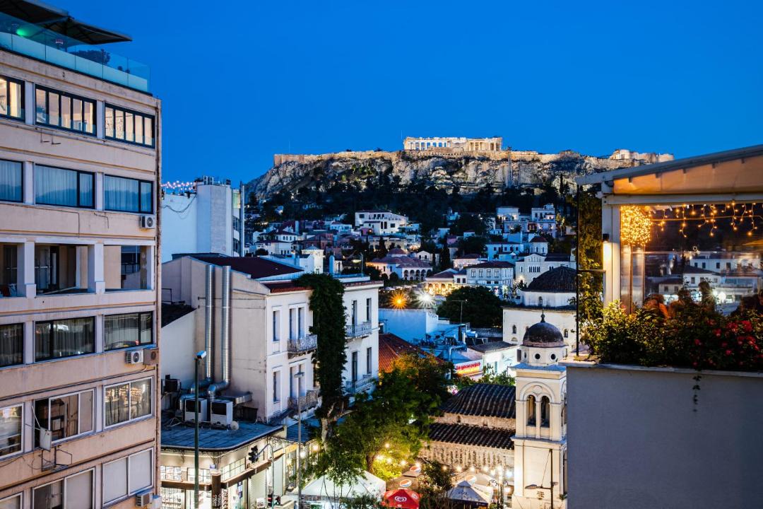 Photo of Others in Monastiraki