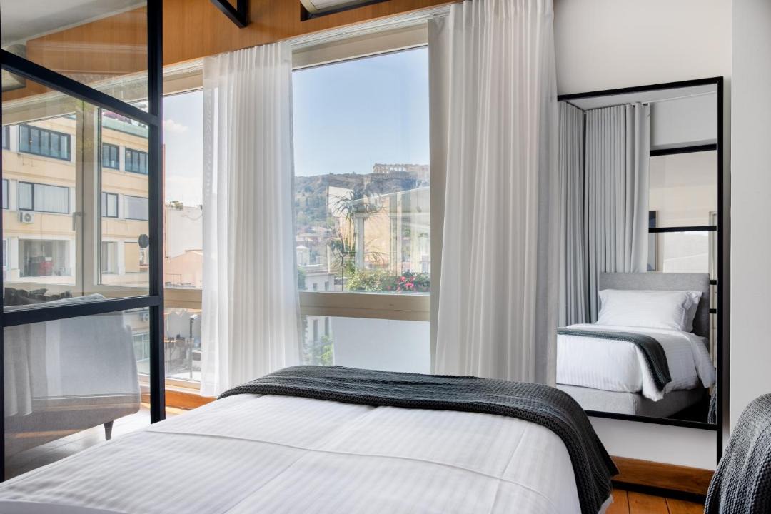 Photo of Bedroom in Monastiraki