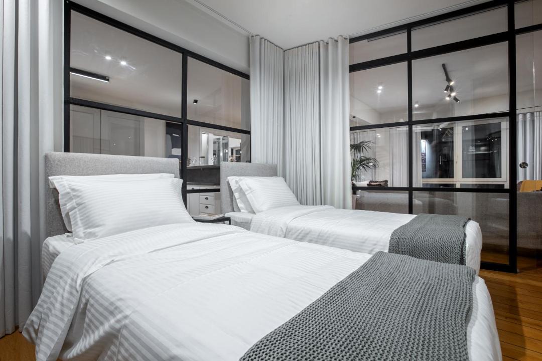 Photo of Bedroom in Monastiraki