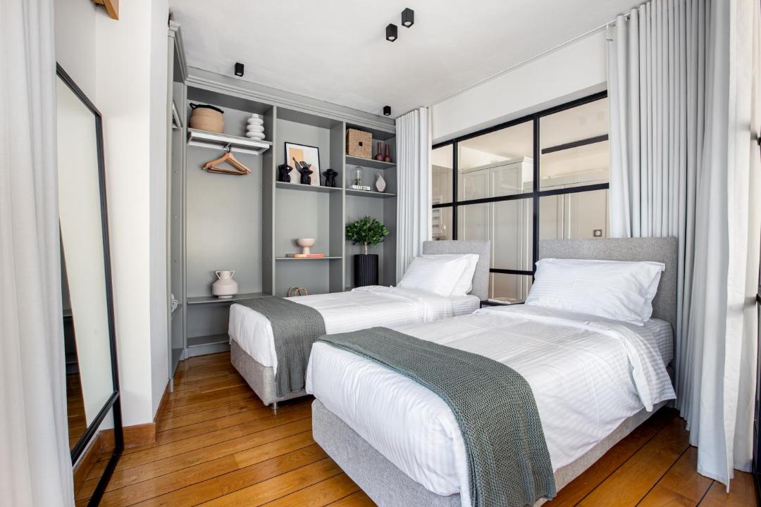Photo of Bedroom in Monastiraki