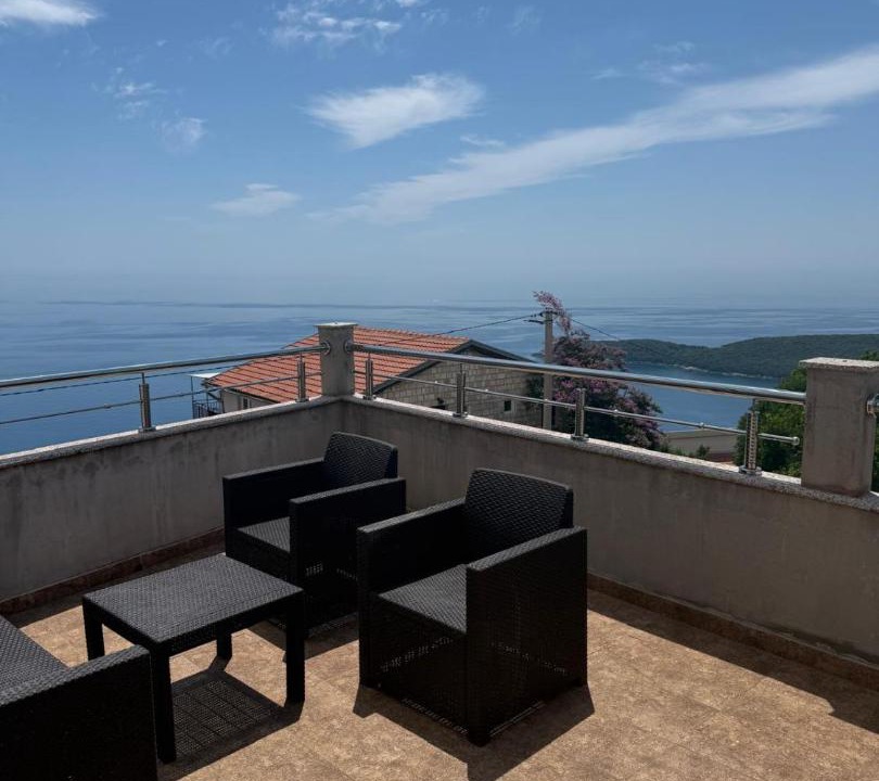 Photo of Patio Balcony in Seoca