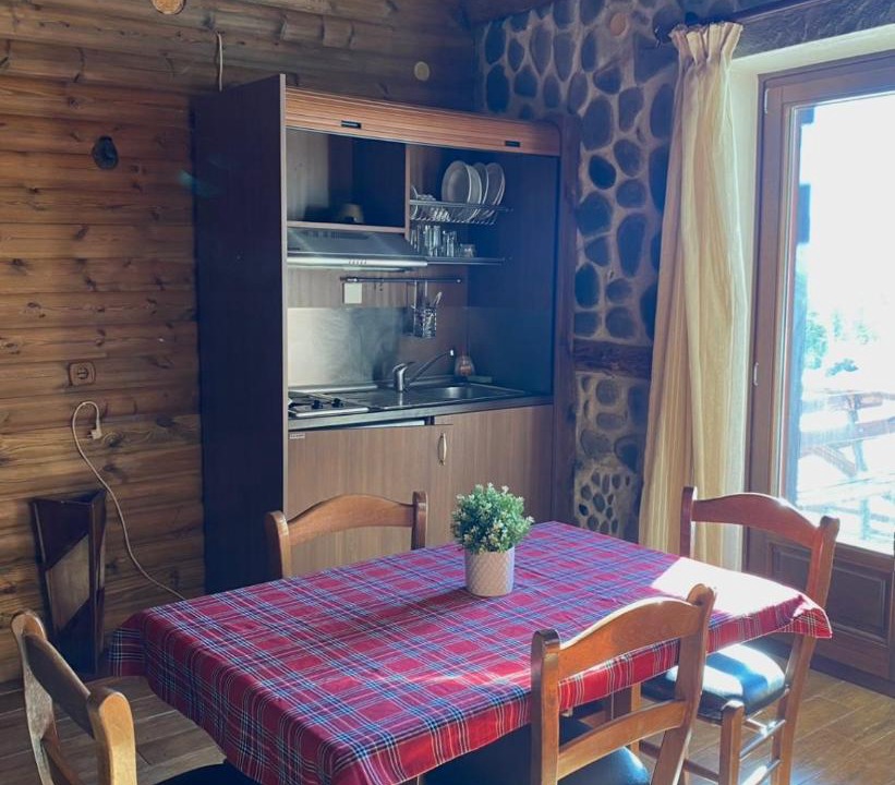Photo of Kitchen in Plikati Ioanninon