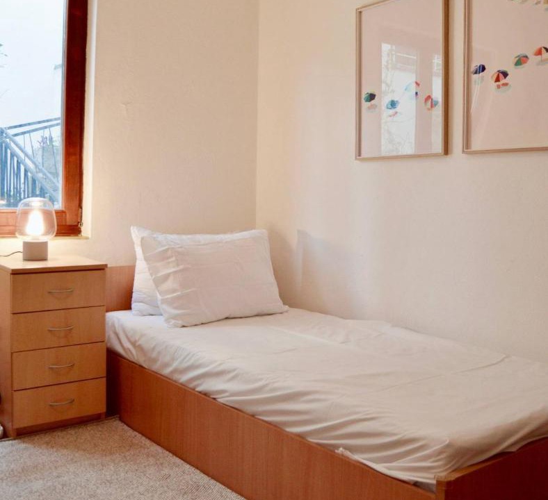 Photo of Bedroom in Lepetane