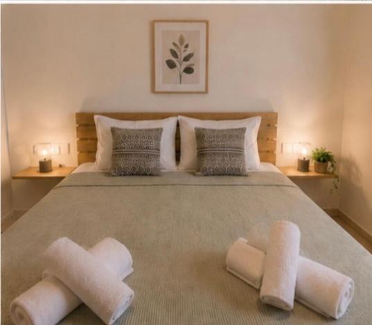 Photo of Bedroom in Stavros