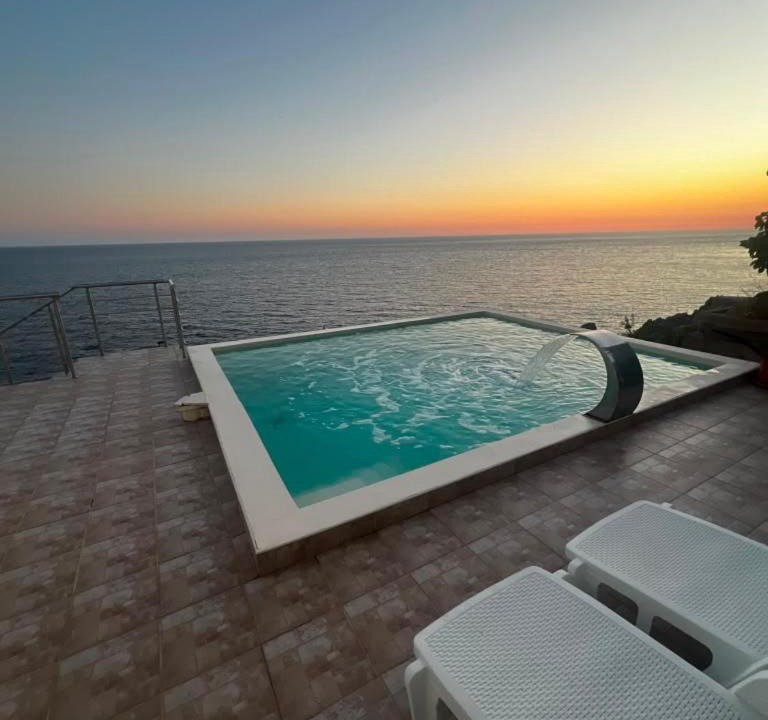 Photo of Patio Balcony in Dobra Voda