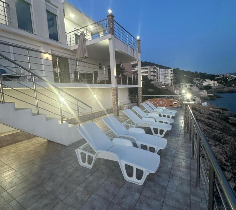 Photo of Patio Balcony in Dobra Voda
