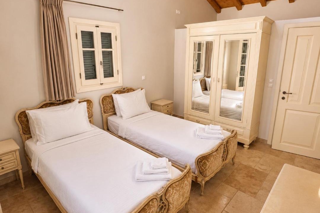 Photo of Bedroom in Ano Korakiana