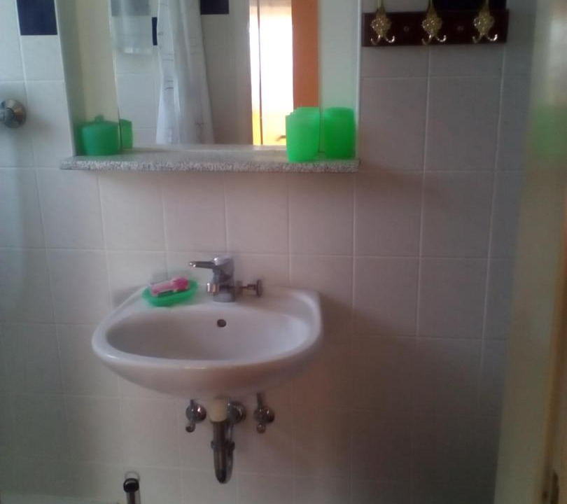 Photo of Bathroom in Lazi