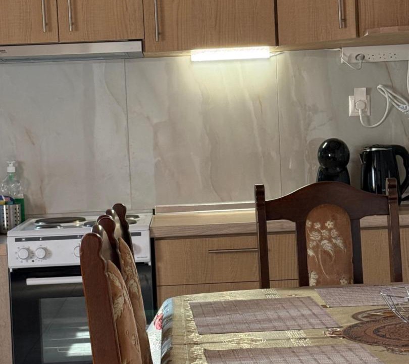 Photo of Kitchen in Maroneia-Sapes