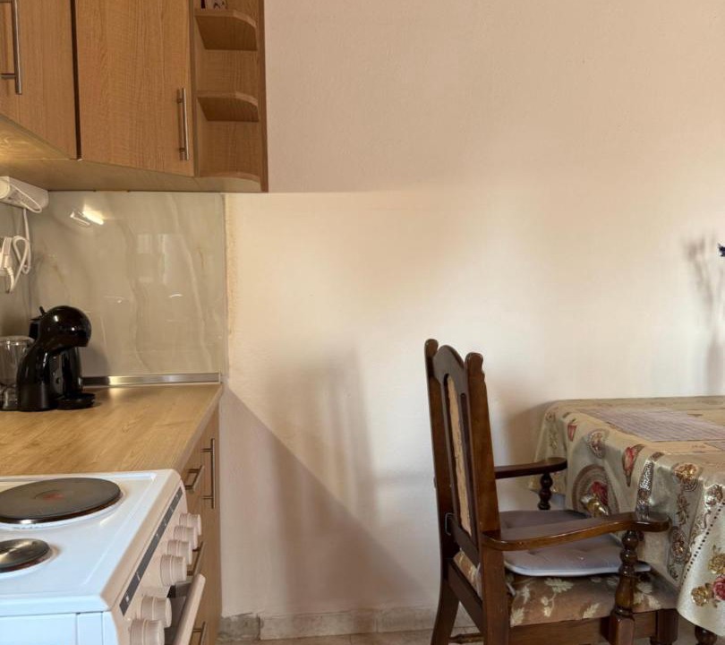 Photo of Kitchen in Maroneia-Sapes