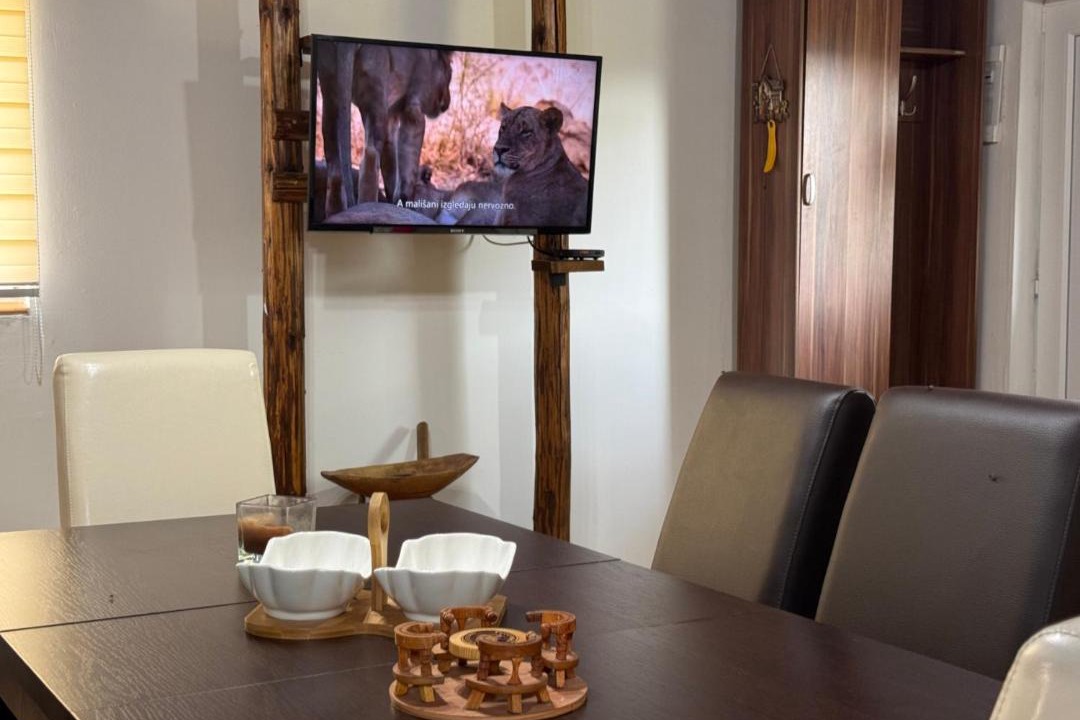 Photo of Livingroom in Savnik
