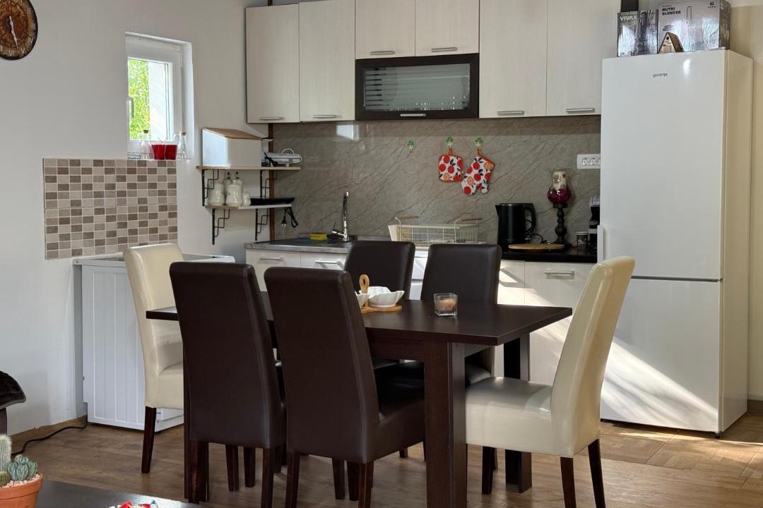 Photo of Kitchen in Savnik