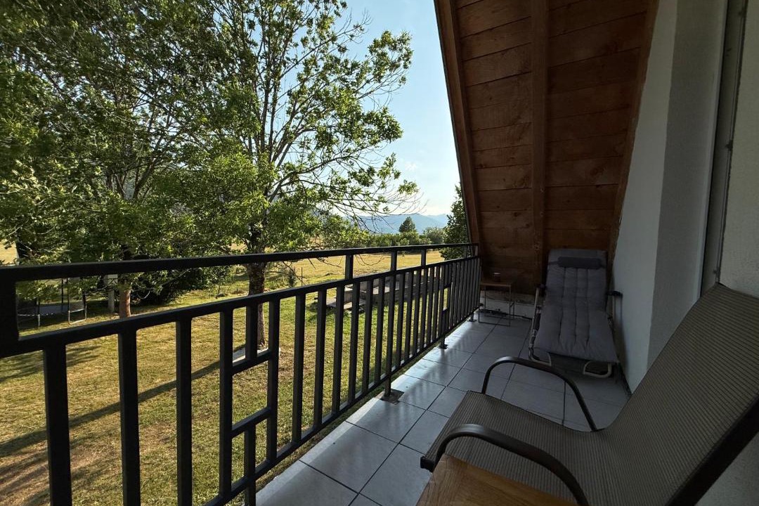 Photo of Patio Balcony in Savnik