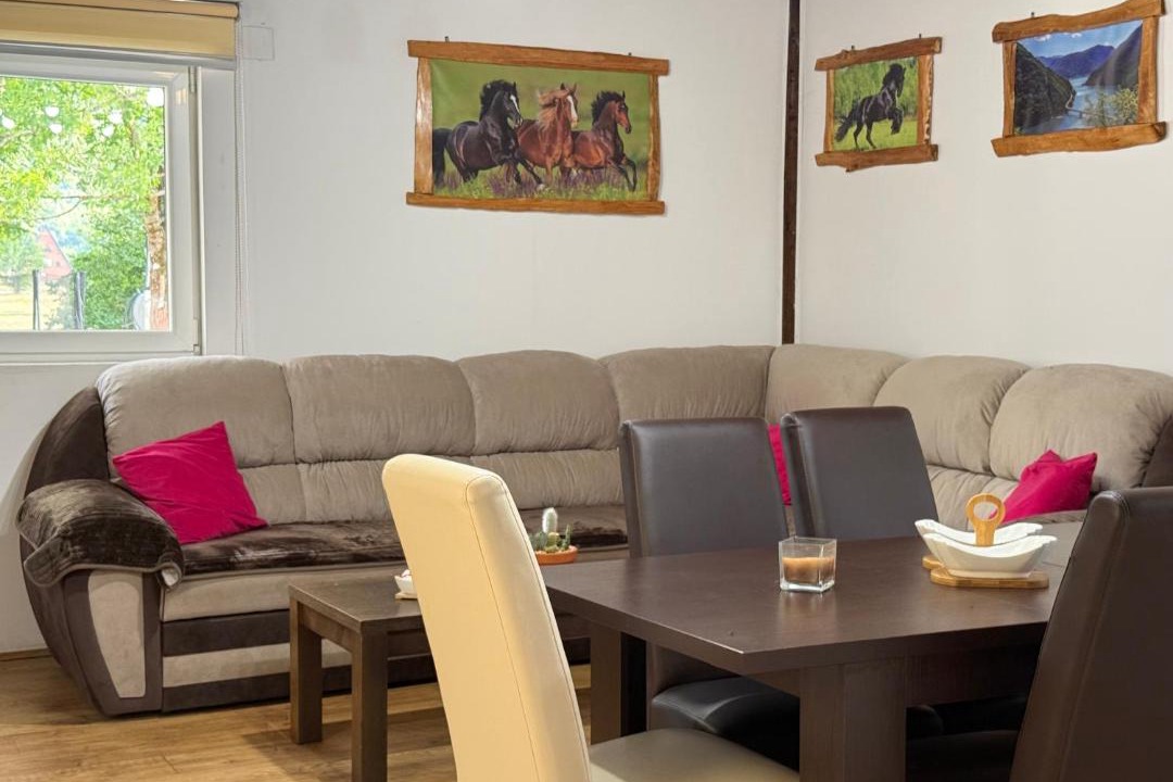 Photo of Livingroom in Savnik