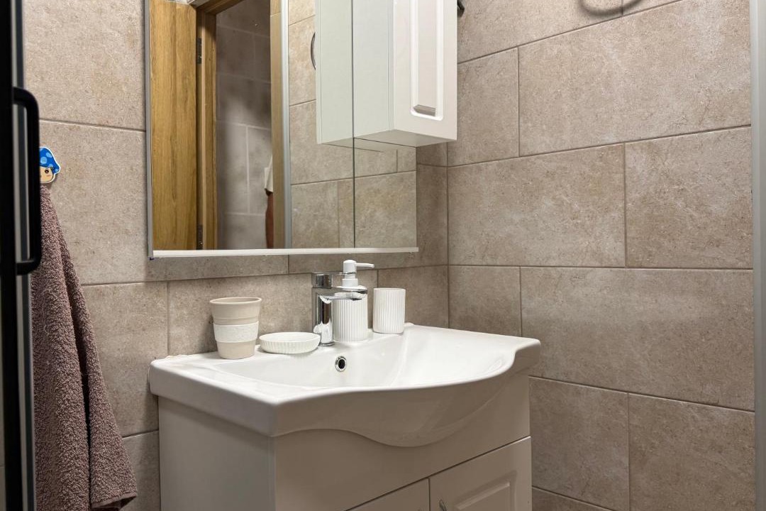 Photo of Bathroom in Savnik