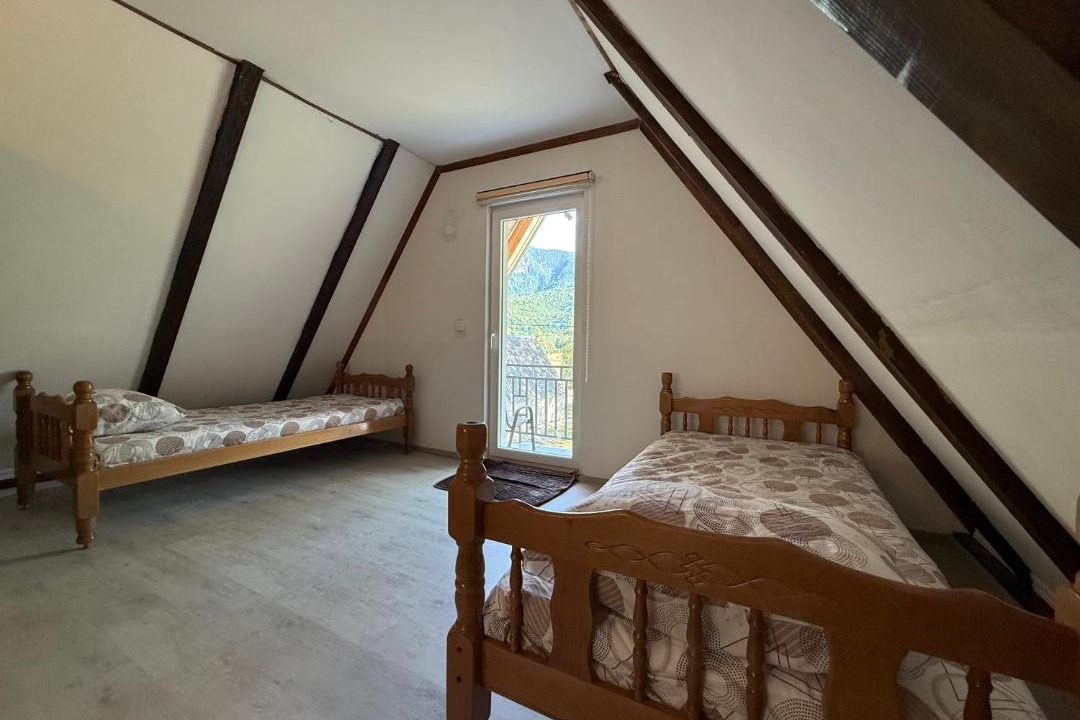 Photo of Bedroom in Savnik