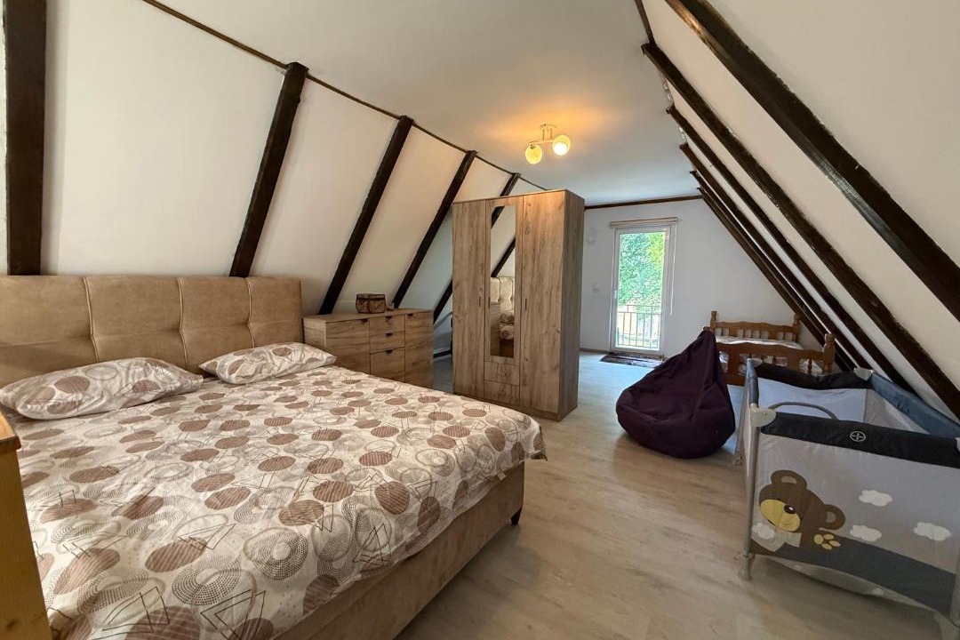 Photo of Bedroom in Savnik