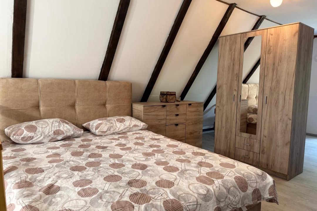 Photo of Bedroom in Savnik