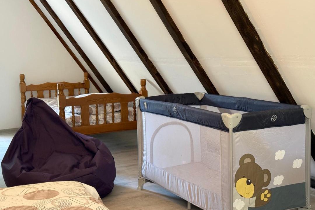 Photo of Bedroom in Savnik