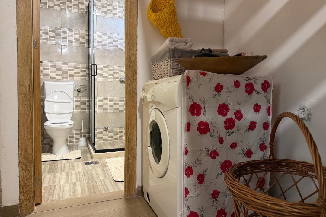 Photo of Bathroom in Savnik
