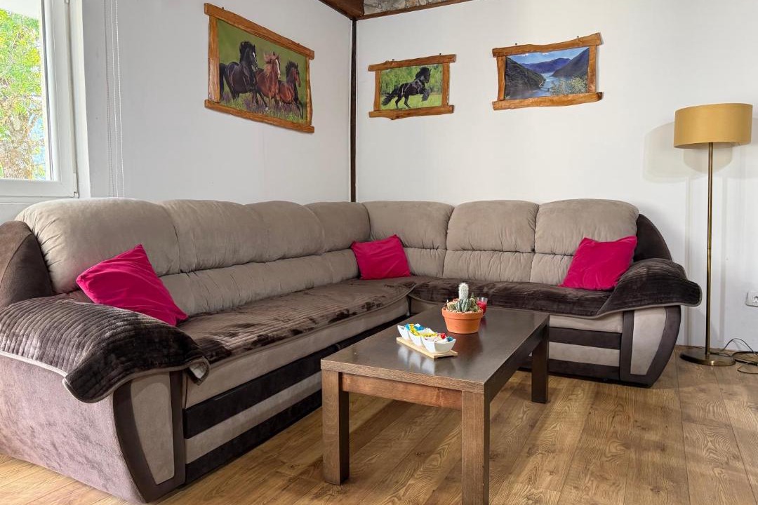 Photo of Livingroom in Savnik