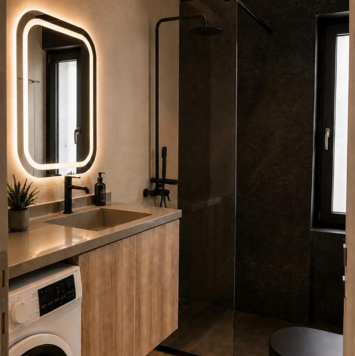 Photo of Bathroom in Ioannina