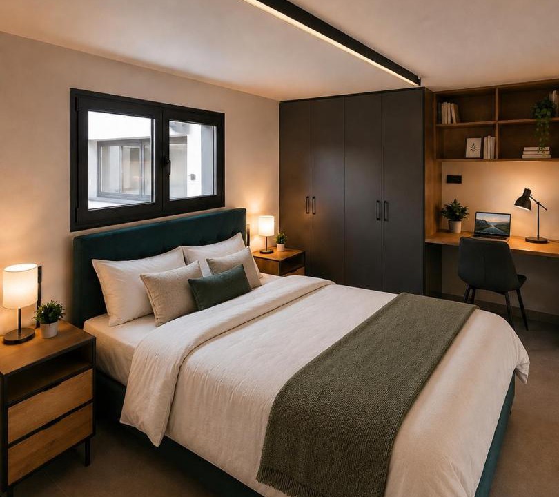 Photo of Bedroom in Ioannina