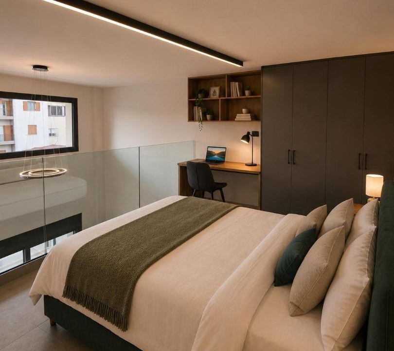 Photo of Bedroom in Ioannina
