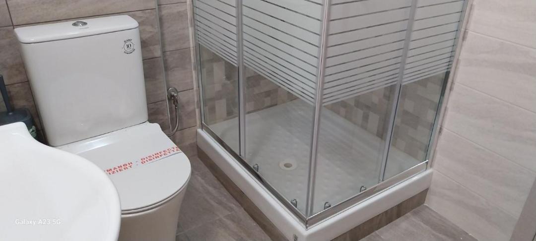 Photo of Bathroom in Menidion
