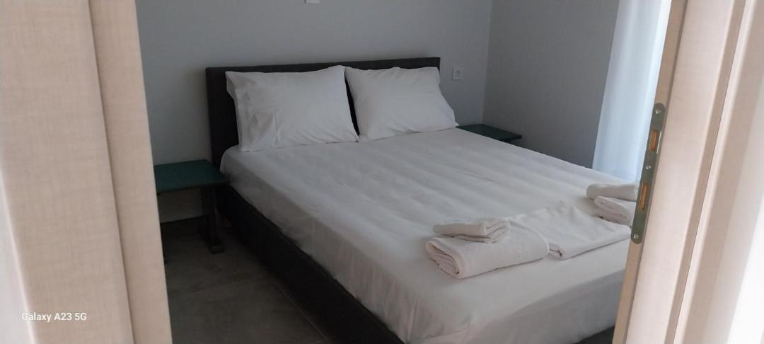 Photo of Bedroom in Menidion