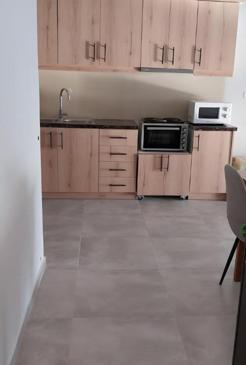 Photo of Kitchen in Menidion