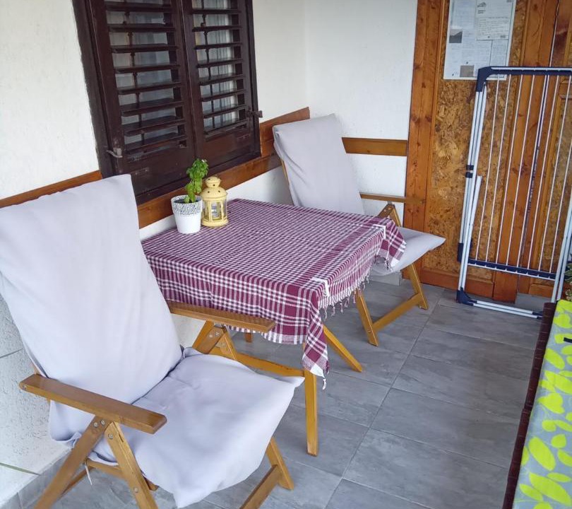 Photo of Patio Balcony in Dobrota