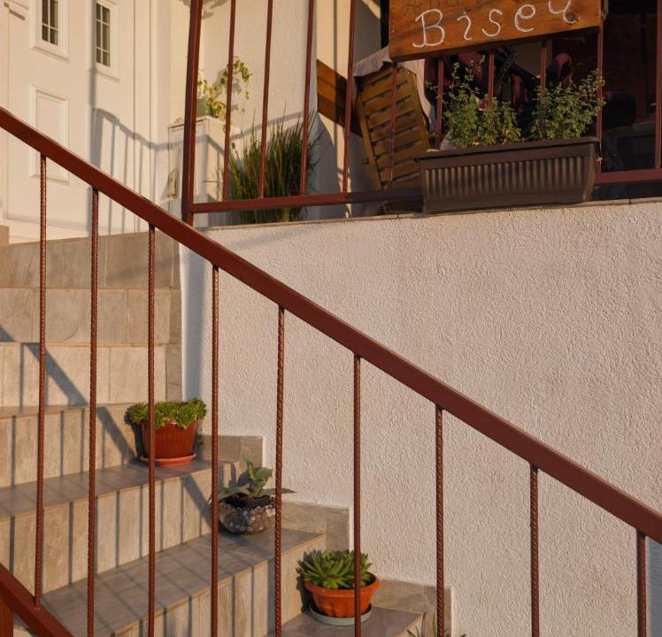 Photo of Patio Balcony in Dobrota