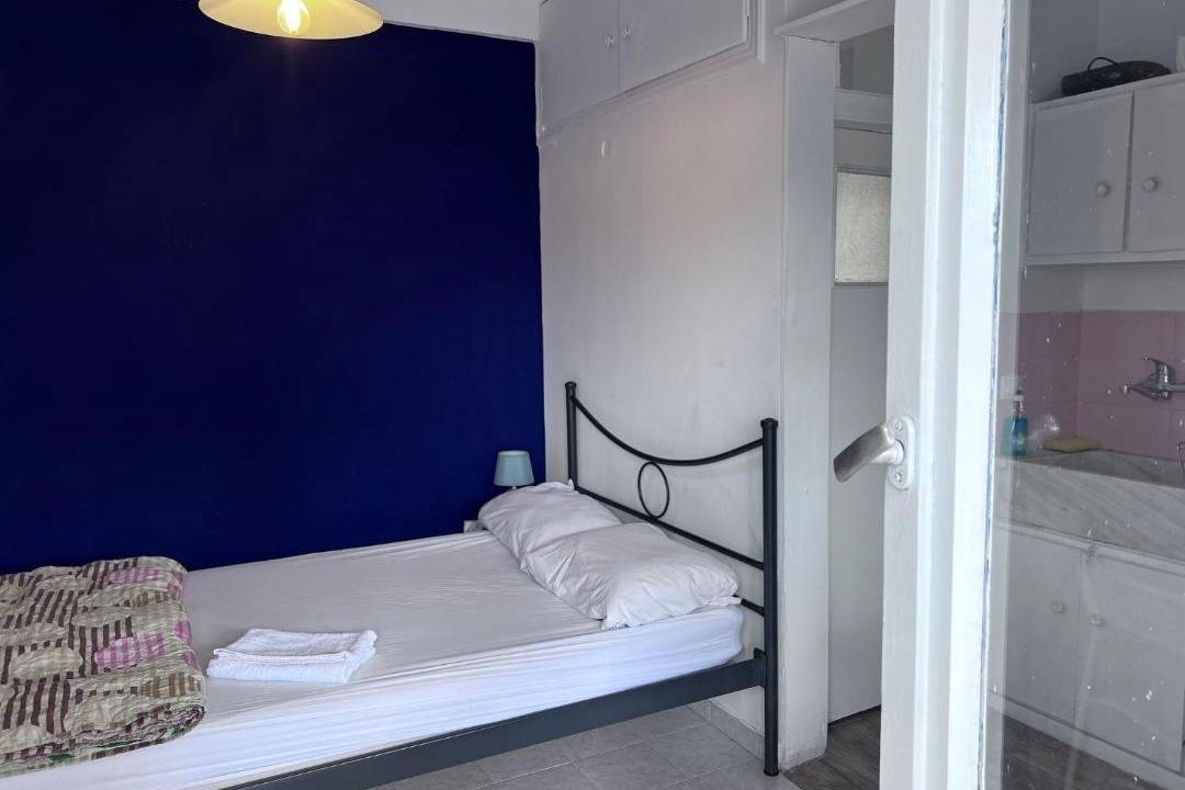 Photo of Bedroom in Exarhia