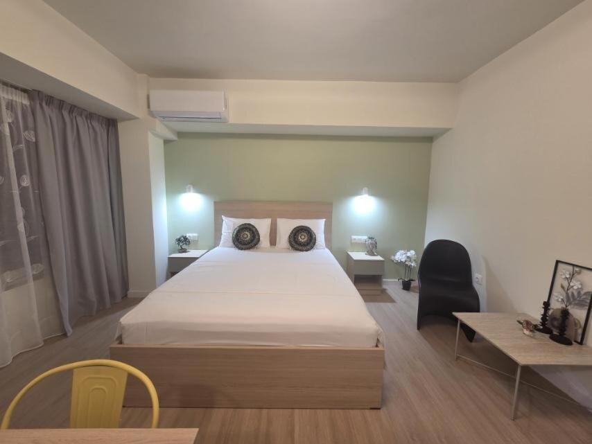 Photo of Bedroom in Kypseli