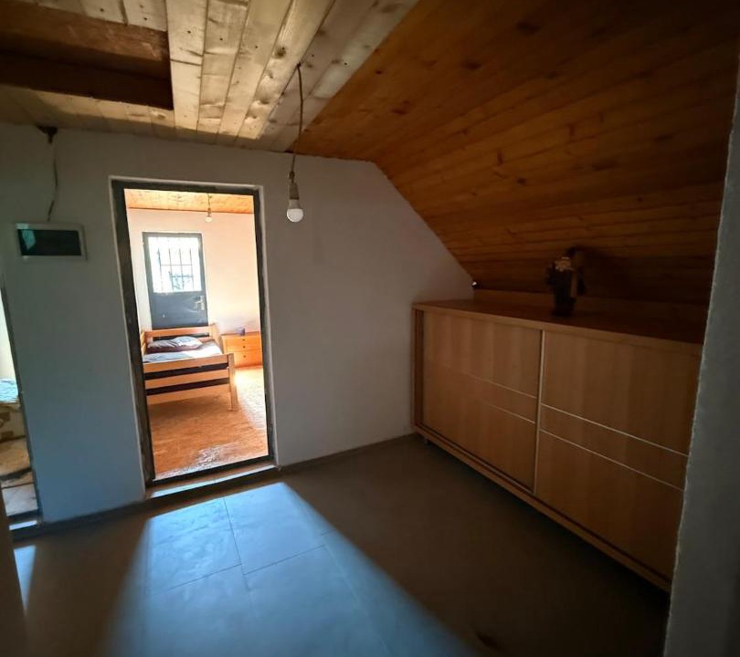 Photo of Bedroom in Donji Crnobreg