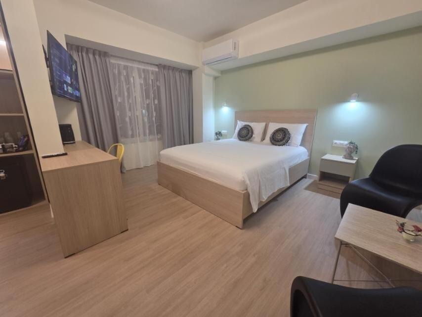 Photo of Bedroom in Kypseli